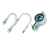 อุปกรณ์สำหรับยึดท่อ